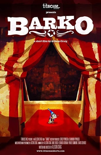 Barko (2010)