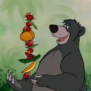 Baloo (The Jungle Book, 1967)