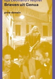 Brieven Uit Genua (Ilja Leonard Pfeiffer)