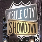ECW Hostile City Showdown 1996