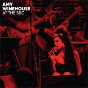Amy Winehouse at the BBC (Deluxe) (Amy Winehouse, 2021)