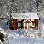 Purchased a Vacation Home.