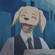 Jack: Beastars