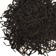 Simpson &amp; Vail Organic Leafy Black Colombian Tea