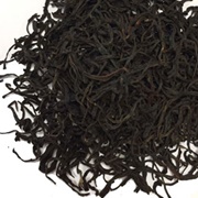Simpson & Vail Organic Leafy Black Colombian Tea
