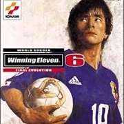World Soccer Winning Eleven 6 Final Evolution