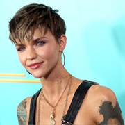 Ruby Rose