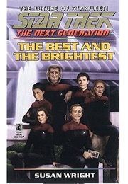 The Best and the Brightest (Susan Wright)