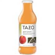 Tazo Giant Peach Tea