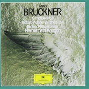 Bruckner: Symphony No 8 by BPO / Herbert Von Karajan