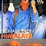 Michael Palin: Himalaya