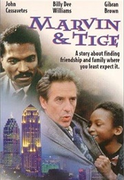 Marvin & Tige (1983)