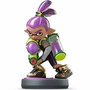 Inkling Boy (Alt. Color) (Splatoon)