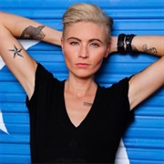 Haviland Stillwell (Lesbian, She/Her)