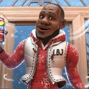 Sprite Cranberry Commercial