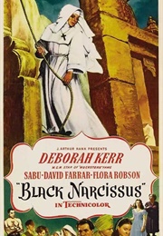 Black Narcissus (1947)