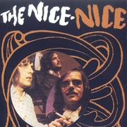 The Nice - Nice