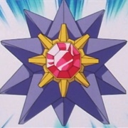 Starmie