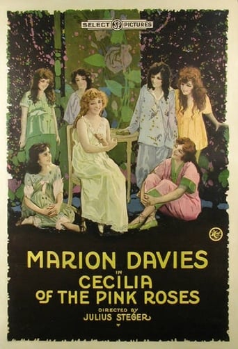 Cecilia of the Pink Roses (1918)