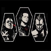 The Original Misfits