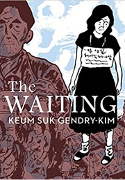 The Waiting (Keum Suk Gendry-Kim)