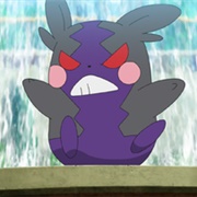 Morpeko (Hangry)