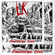 Lik - Misanthropic Breed