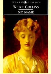 No Name (Wilkie Collins)