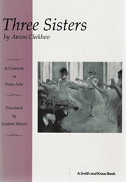Three Sisters (Anton Chekhov)