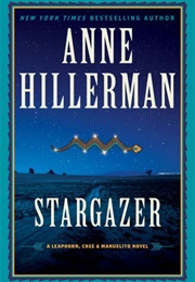 Stargazer (Anne Hillerman)
