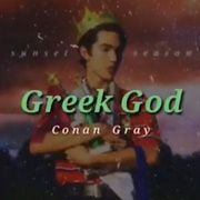 Greek God