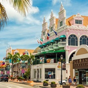 Oranjestad, Aruba