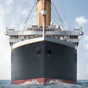 RMS Titanic