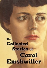 The Collected Stories (Carol Emshwiller)