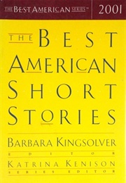 The Mourning Door (Elizabeth Graver)