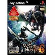 Monster Hunter G