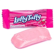 Strawberry Laffy Taffy