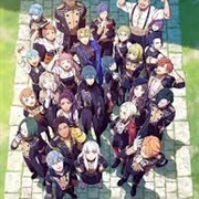 Fire Emblem: Three Houses