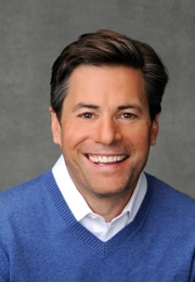 J. R. Moehringer (Joseph John Moehringer)