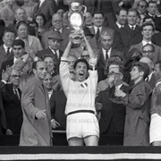Milan  European Cup