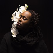 Darryl Deangelo Terrell (Queer, Femme, They/Them)