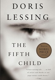 The Fifth Child (Doris Lessing)