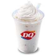 Banana Shake or Malt