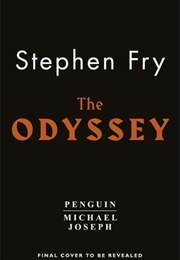 The Odyssey (Stephen Fry)