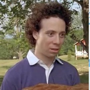 Kevin Sussman