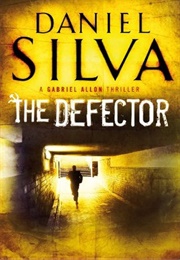 The Defector (Daniel Silva)