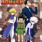 Hunter X Hunter