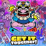 Warioware: Get It Together!