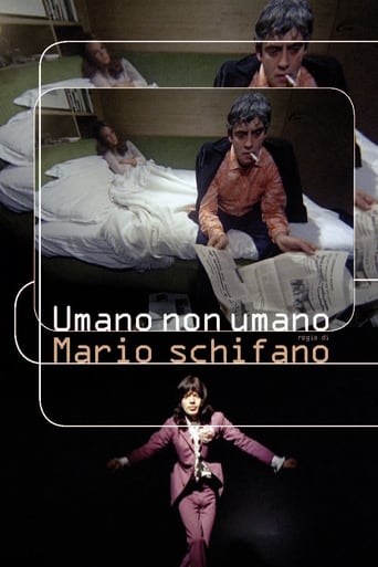 Umano Non Umano (1969)
