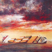 Teeth of the Sea - Orphaned by the Ocean